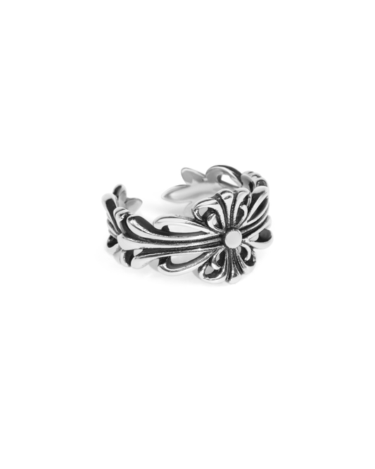 Chrome Ring