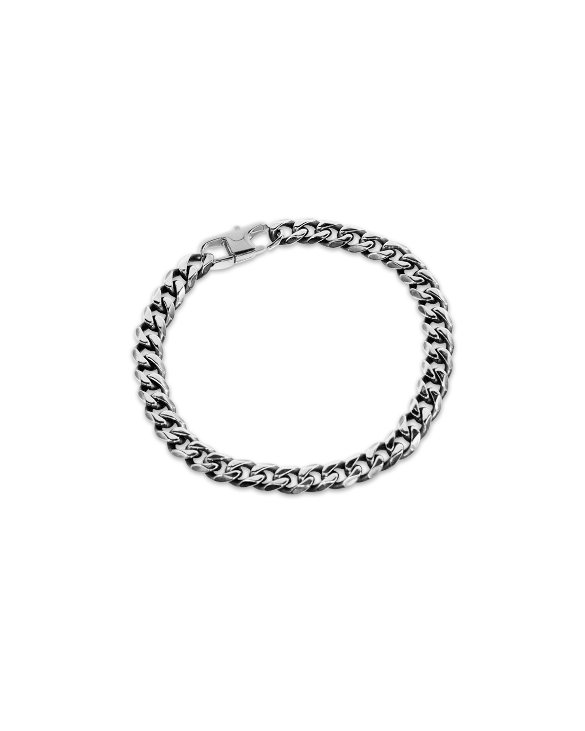 Cuban Link Bracelet