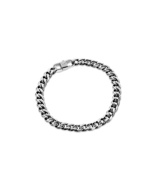 Cuban Link Bracelet