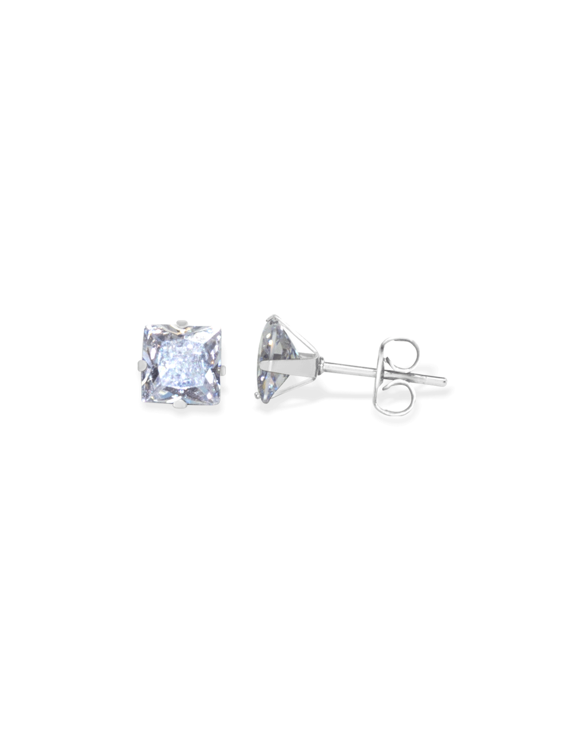 Diamant Earrings