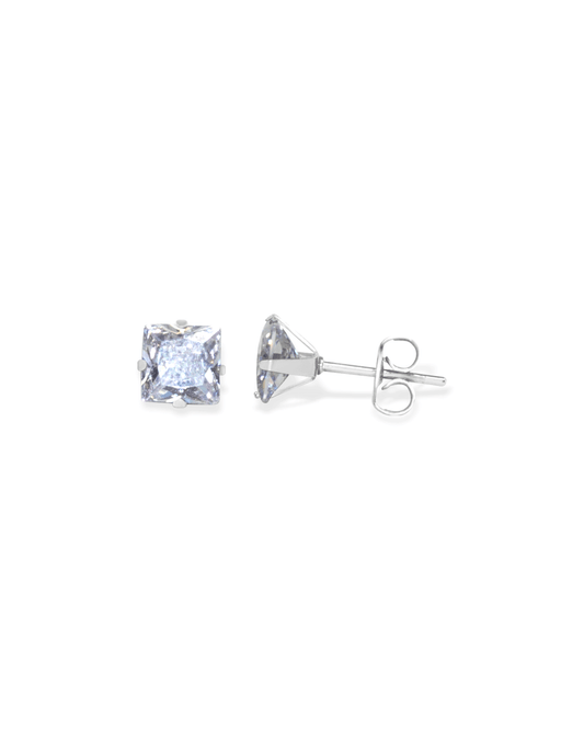 Diamant Earrings