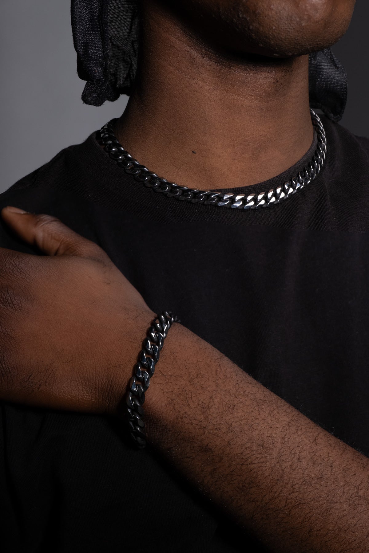 Chocker Bundle