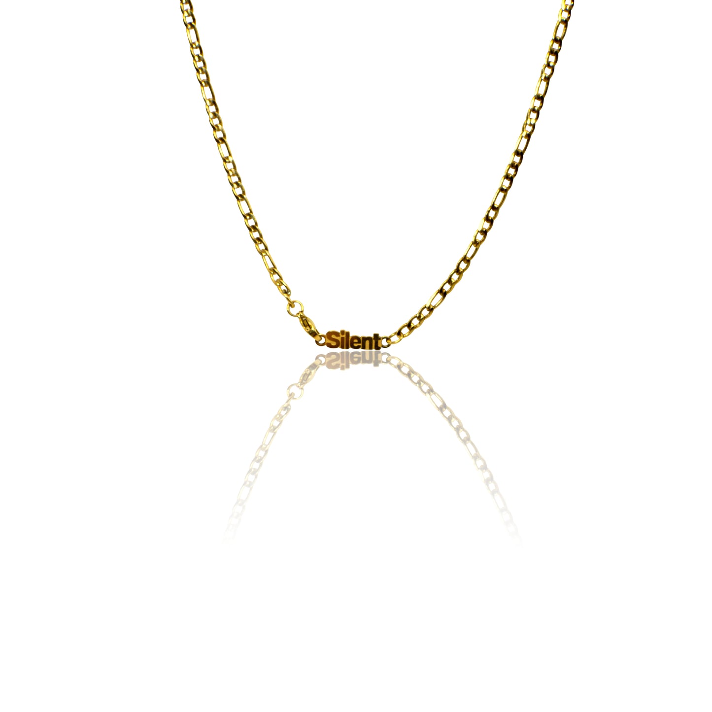 Stravo Chain Gold