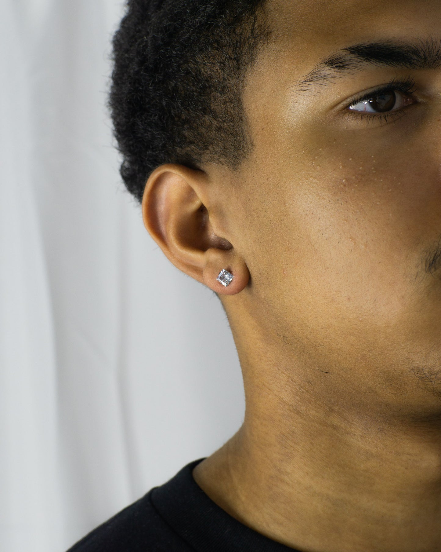 Diamant Earrings