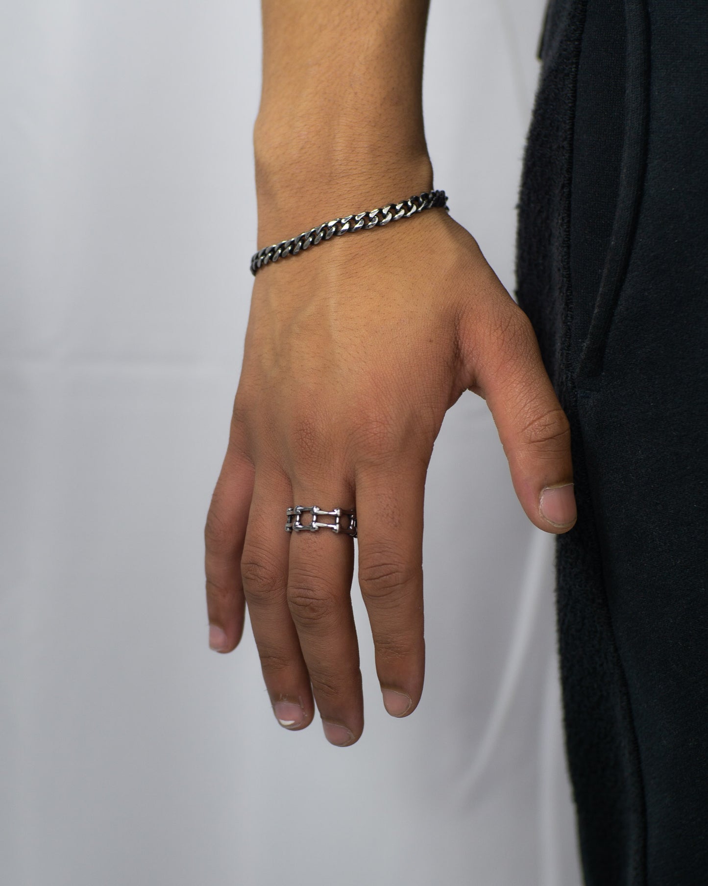 Traco Ring