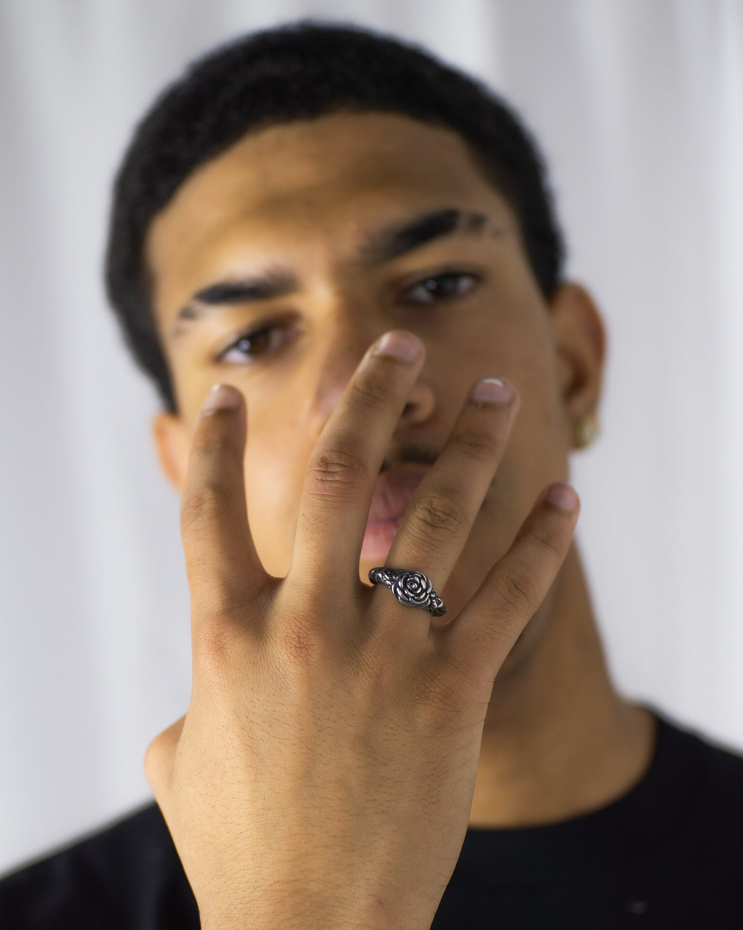 Rose Ring