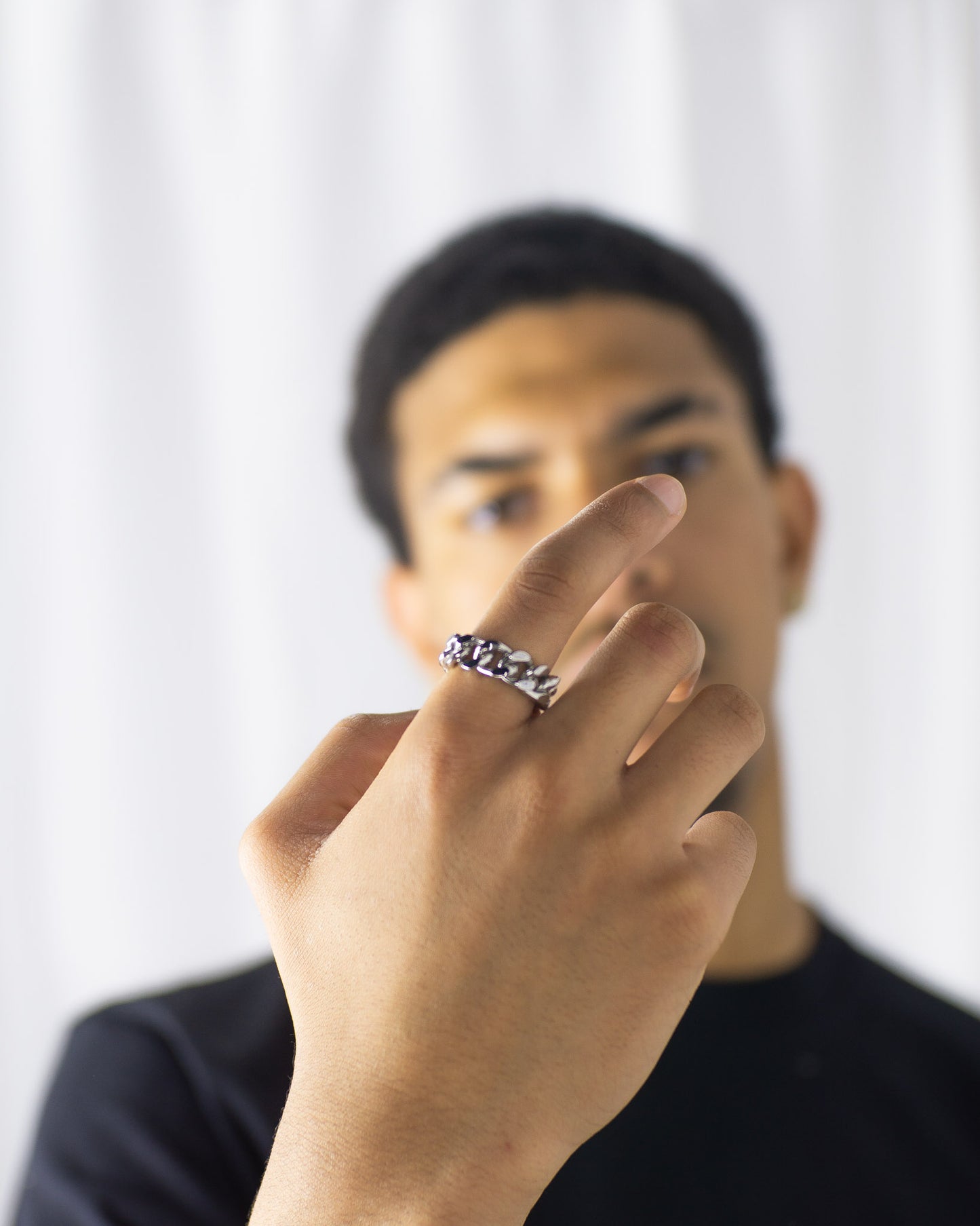 Link Ring