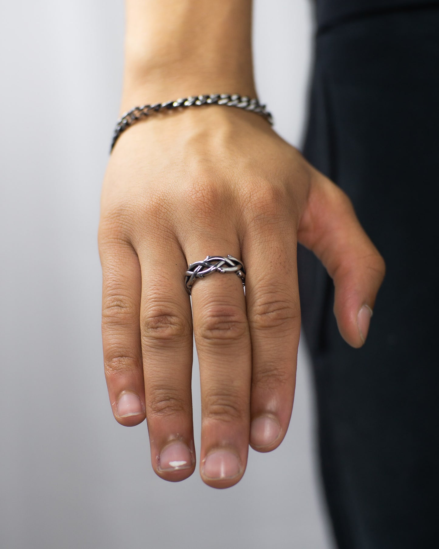 Asset Ring