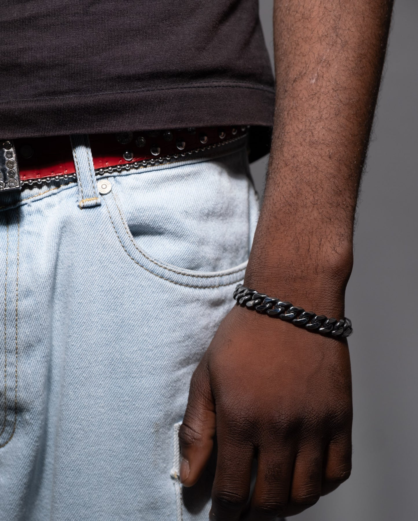Chocker Bracelet