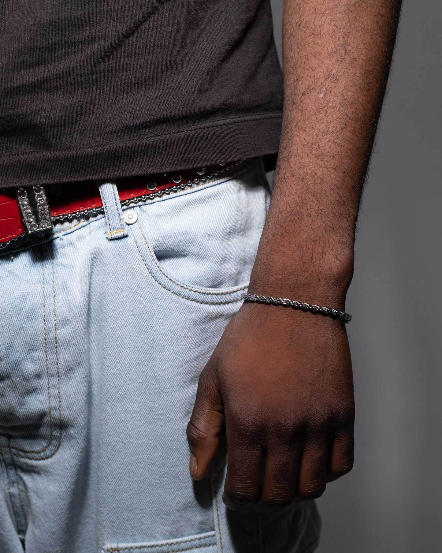 Turn Bracelet