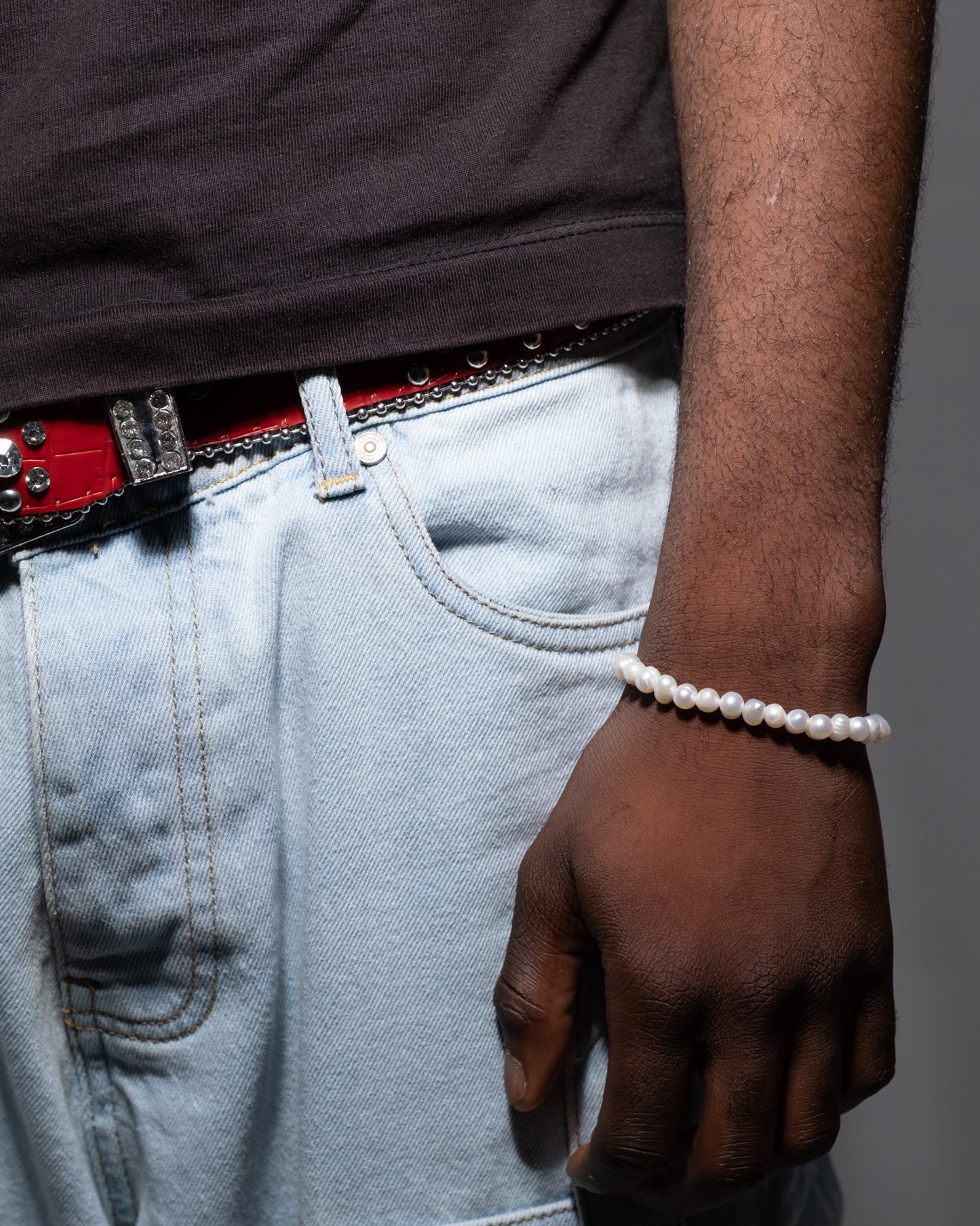 Pearl Bracelet