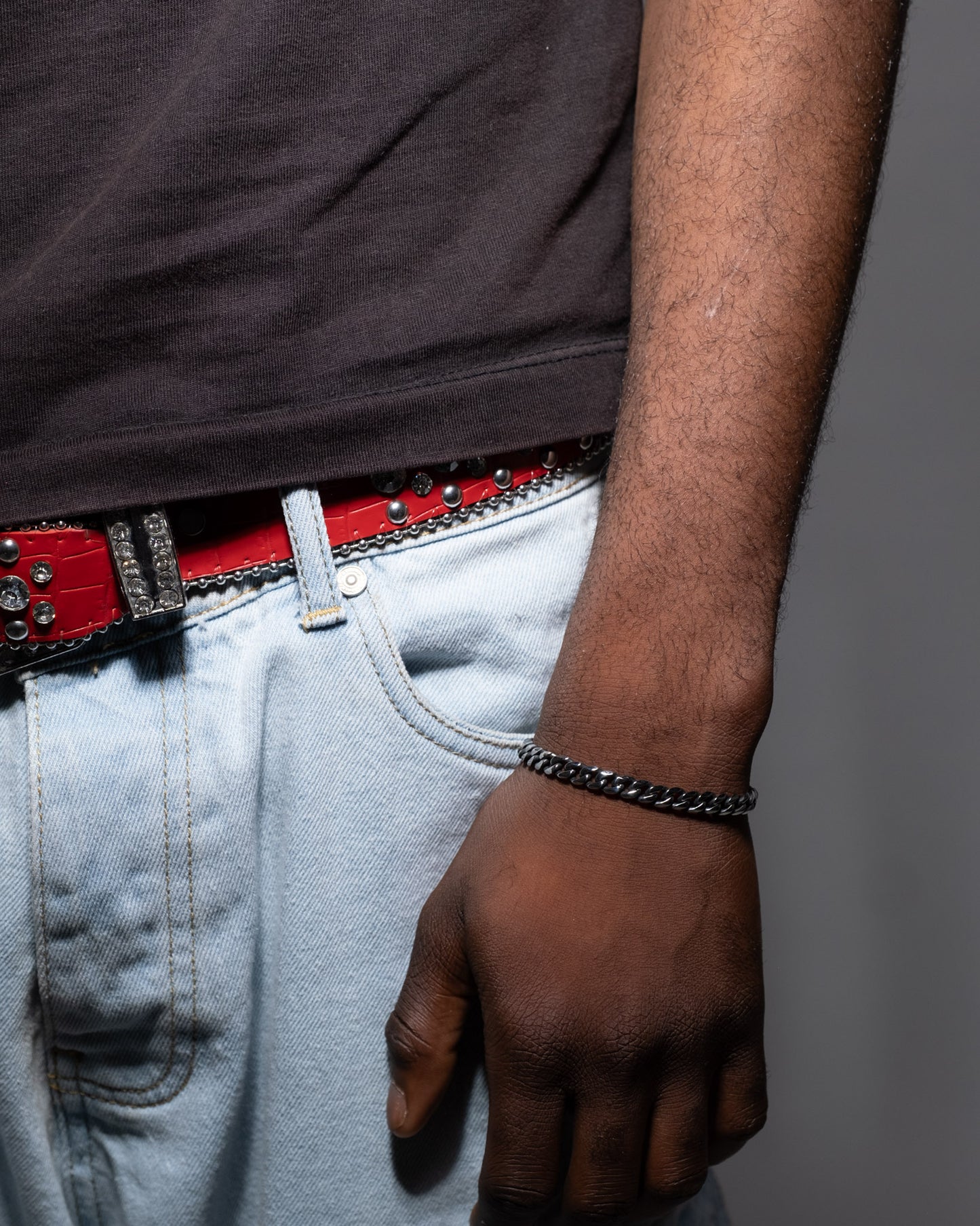 Cuban Link Bracelet