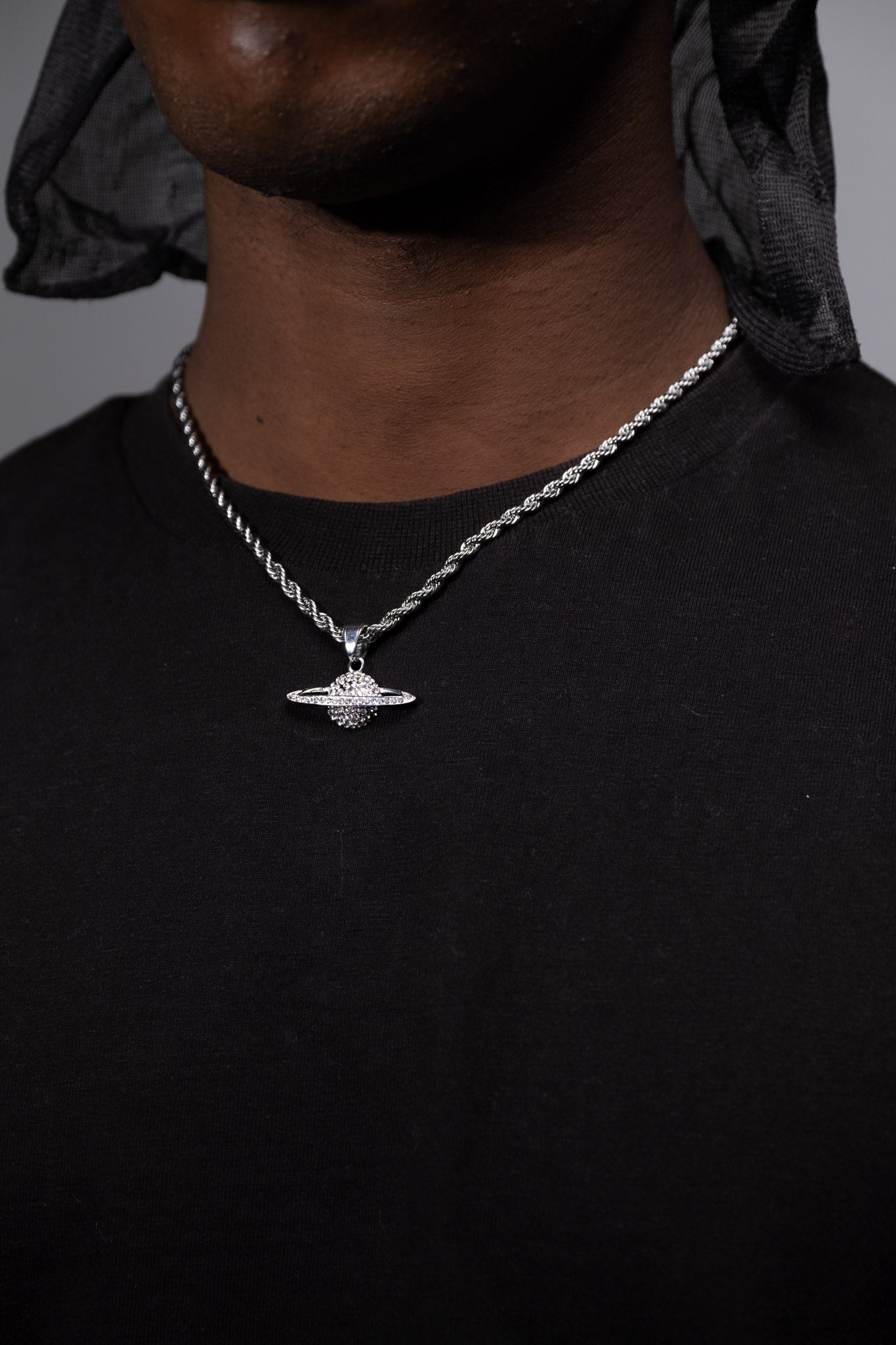 Space Chain