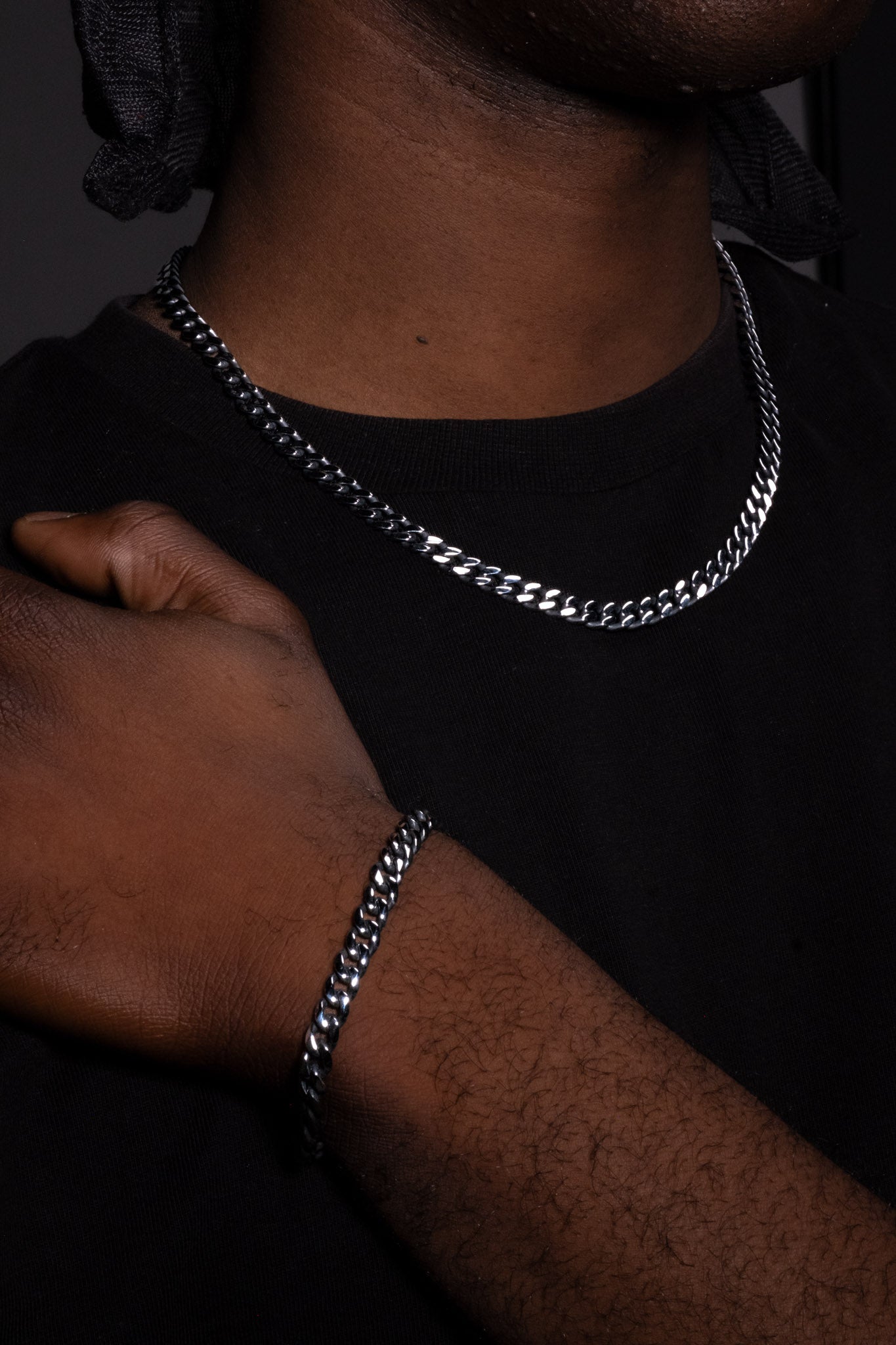 Cuban Link Bundle