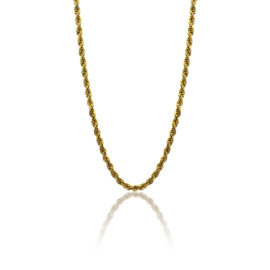 Golden Turn Chain