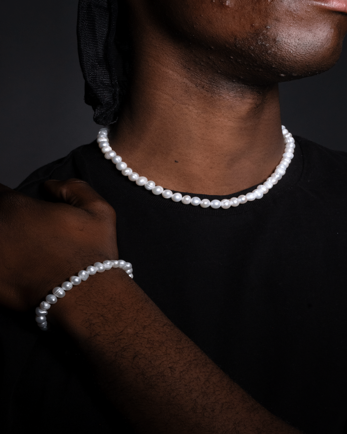 Pearl Bundle