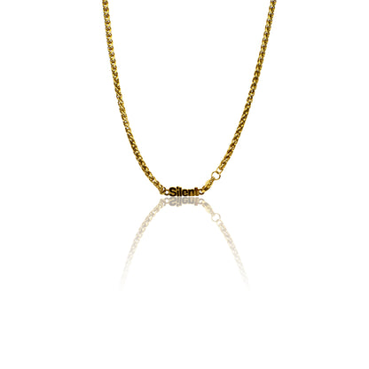 Santos Chain Gold