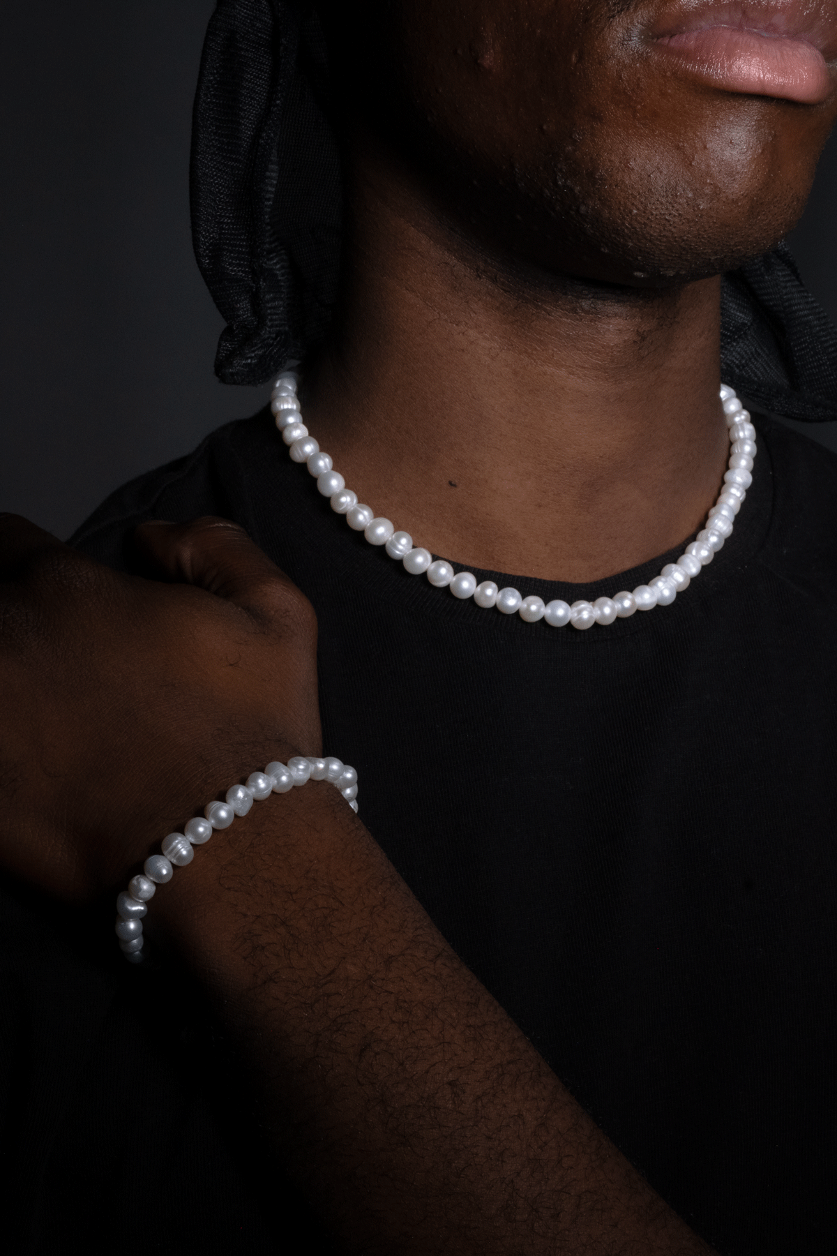 Pearl Chain